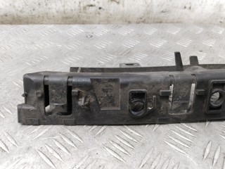Кронштейн крепления бампера переднего, ориг. номер 9681058980, Citroen C5 2007-2017