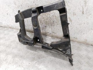 Кронштейн крепления бампера заднего, ориг. номер 9681049880, Citroen C5 2007-2017