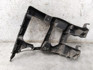Кронштейн крепления бампера заднего, ориг. номер 9681049880, Citroen C5 2007-2017