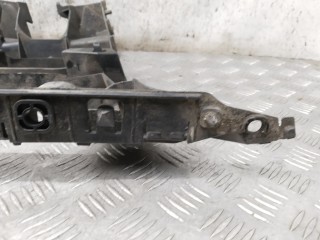 Кронштейн крепления бампера заднего, ориг. номер 9681049880, Citroen C5 2007-2017