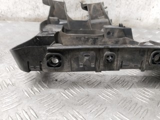 Кронштейн крепления бампера заднего, ориг. номер 9681049880, Citroen C5 2007-2017