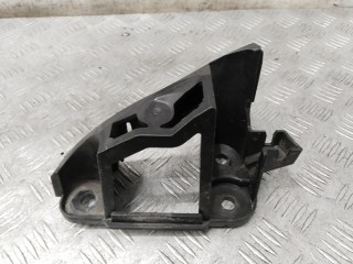 Кронштейн крепления бампера заднего, ориг. номер 9681049780, Citroen C5 2004-2008