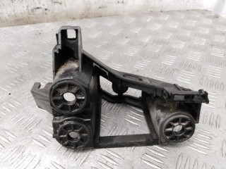 Кронштейн крепления бампера заднего, ориг. номер 9681049780, Citroen C5 2004-2008