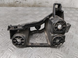 Кронштейн крепления бампера заднего, ориг. номер 9681049680, Citroen C5 2004-2008
