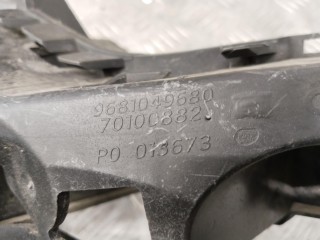 Кронштейн крепления бампера заднего, ориг. номер 9681049680, Citroen C5 2004-2008