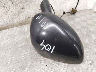 Зеркало наружное правое, Citroen C5 2007-2017