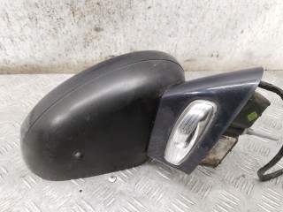 Зеркало наружное правое, Citroen C5 2007-2017