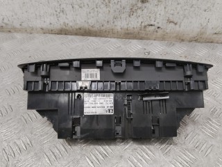 Блок управления печки/климат-контроля, Citroen C5 2007-2017