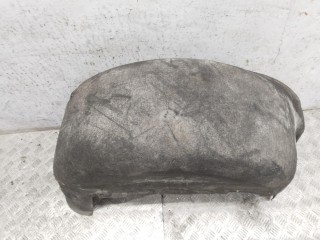 Защита арок задняя левая (подкрылок), Citroen C5 2007-2017