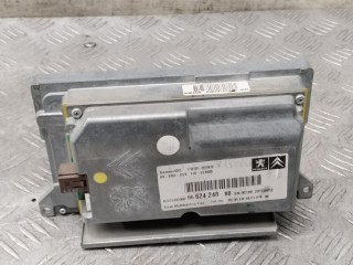 Монитор, ориг. номер 9662424880, Citroen C5 2004-2008