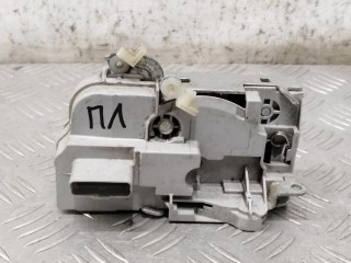 Замок двери передней левой, Citroen C5 2004-2008