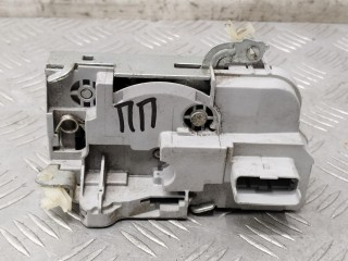 Замок двери передней правой, Citroen C5 2004-2008