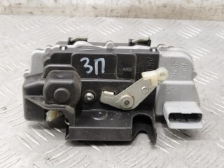 Замок двери задней правой, Citroen C5 2000-2004