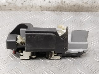 Замок двери задней правой, Citroen C5 2000-2004