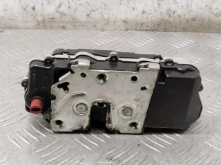 Замок двери задней левой, Citroen C5 2004-2008