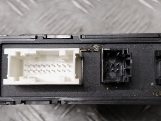 Блок управления парктрониками, ориг. номер 9649604380, Citroen C5 2004-2008