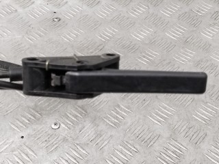 Трос капота, Citroen C5 2004-2008