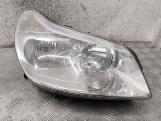 Фара правая, Citroen C5 2004-2008