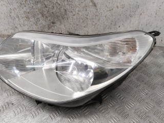 Фара левая, Citroen C5 2004-2008