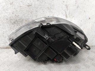 Фара левая, Citroen C5 2004-2008