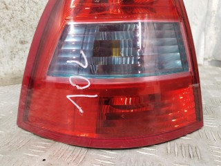 Фонарь задний левый, Citroen C5 2004-2008