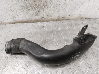 Воздухозаборник, ориг. номер 9681487780, Citroen C5 2007-2017