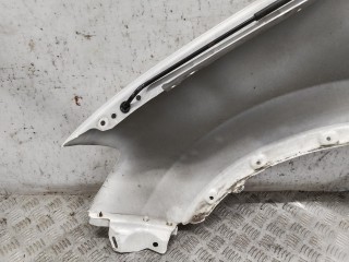 Крыло переднее правое, Nissan Qashqai+2 2010-2014