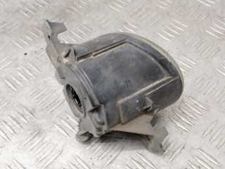 Фара противотуманная левая, Nissan Qashqai+2 2010-2014