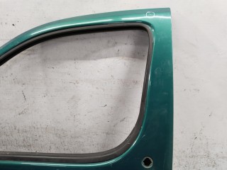 Дверь передняя левая, Citroen Berlingo 1996-2003