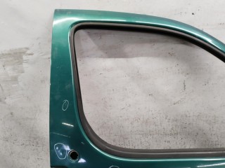 Дверь передняя правая, Citroen Berlingo 1996-2003