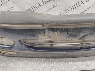 Бампер передний, Renault Safrane 1996-2000