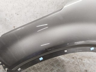 Крыло переднее левое, Kia Sorento 2012-2021