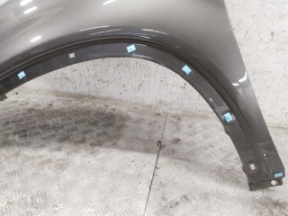 Крыло переднее левое, Kia Sorento 2012-2021