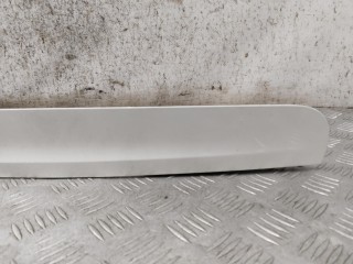 Бленда, Nissan Qashqai+2 2010-2014