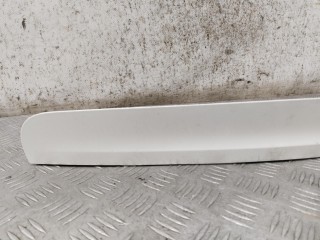 Бленда, Nissan Qashqai+2 2010-2014