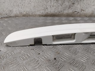 Бленда, Nissan Qashqai+2 2010-2014