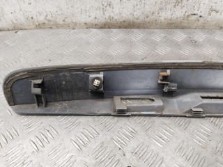 Бленда, Nissan Qashqai+2 2010-2014