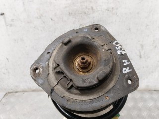 Стойка передняя правая, Nissan Qashqai+2 2010-2014