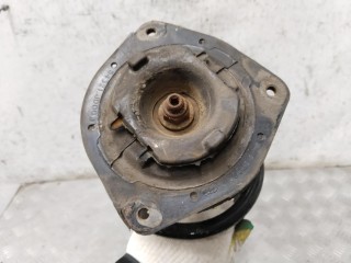 Стойка передняя левая, Nissan Qashqai+2 2010-2014