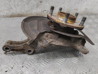 Ступица передняя левая, Nissan Qashqai+2 2010-2014