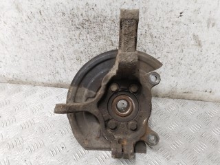 Ступица передняя левая, Nissan Qashqai+2 2010-2014
