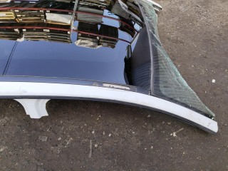 Крыша, Nissan Qashqai+2 2010-2014