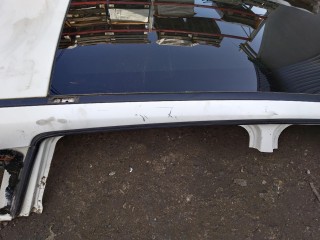 Крыша, Nissan Qashqai+2 2010-2014