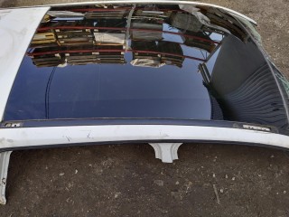 Крыша, Nissan Qashqai+2 2010-2014