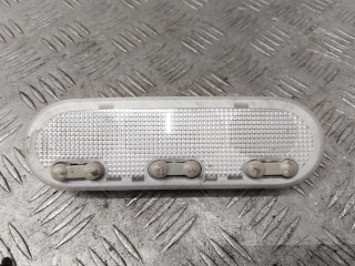 Фонарь салона (плафон), Nissan Qashqai+2 2010-2014