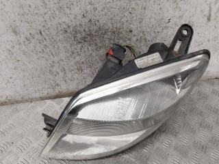 Фара левая, Citroen Berlingo 1996-2003