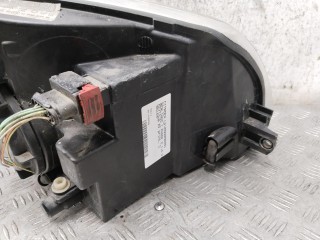 Фара левая, Citroen Berlingo 1996-2003