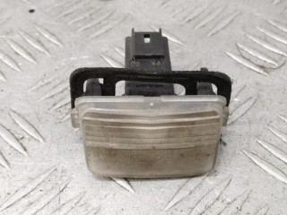 Подсветка номера, Citroen Berlingo 1996-2003