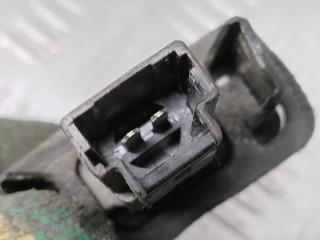 Подсветка номера, Citroen Berlingo 1996-2003