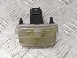 Подсветка номера, Citroen Berlingo 1996-2003